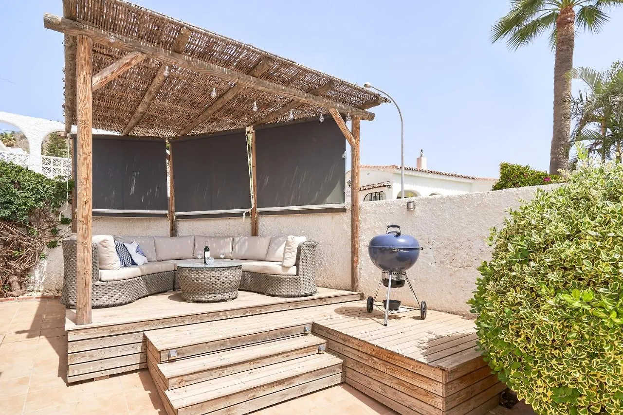Casa Ambar Villa Nerja