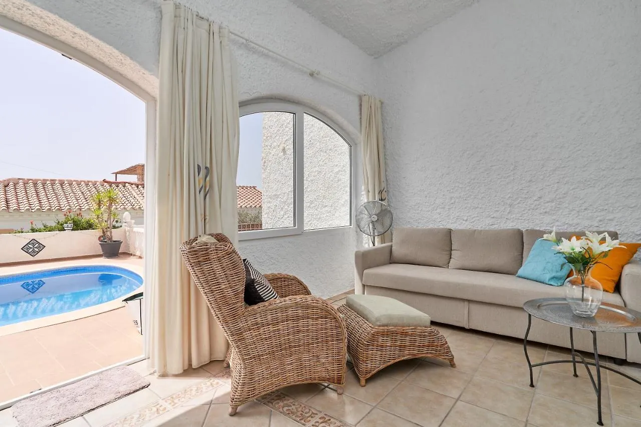 Casa Ambar Villa Nerja 0*,  Spain