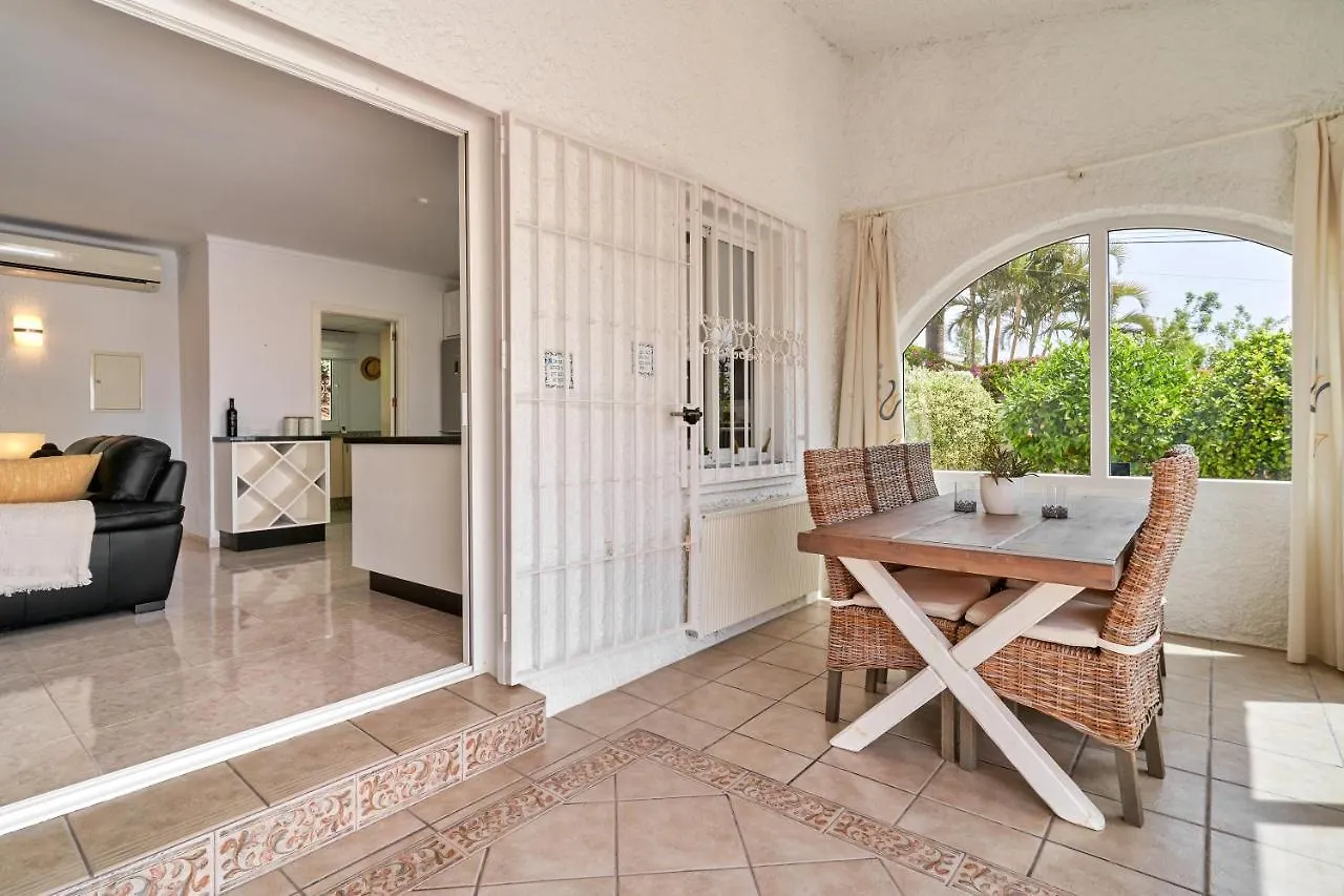 Casa Ambar Villa Nerja