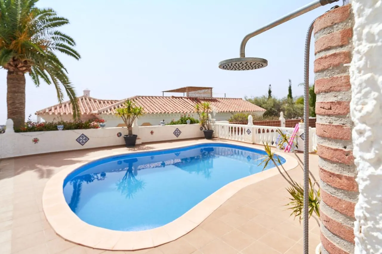 Casa Ambar Villa Nerja 0*,  Spain