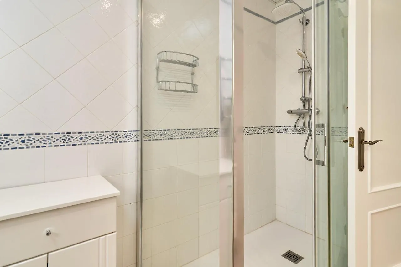 Casa Ambar Villa Nerja