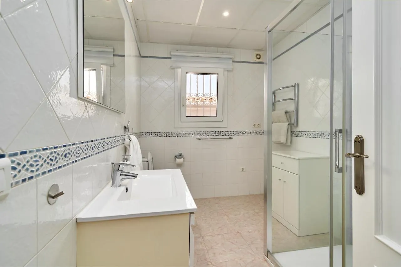 Casa Ambar Villa Nerja