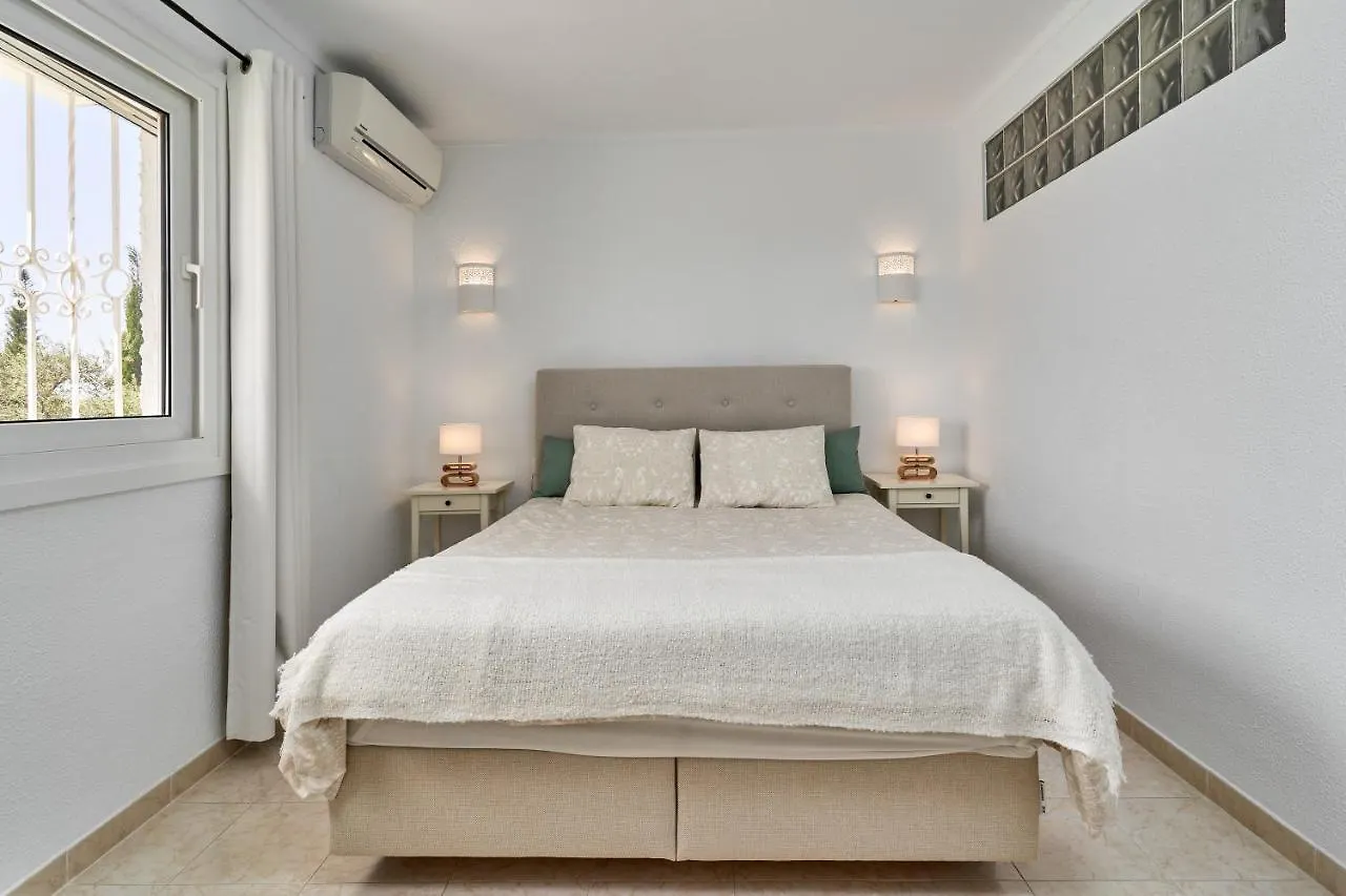 Casa Ambar Villa Nerja 0*,  Spain