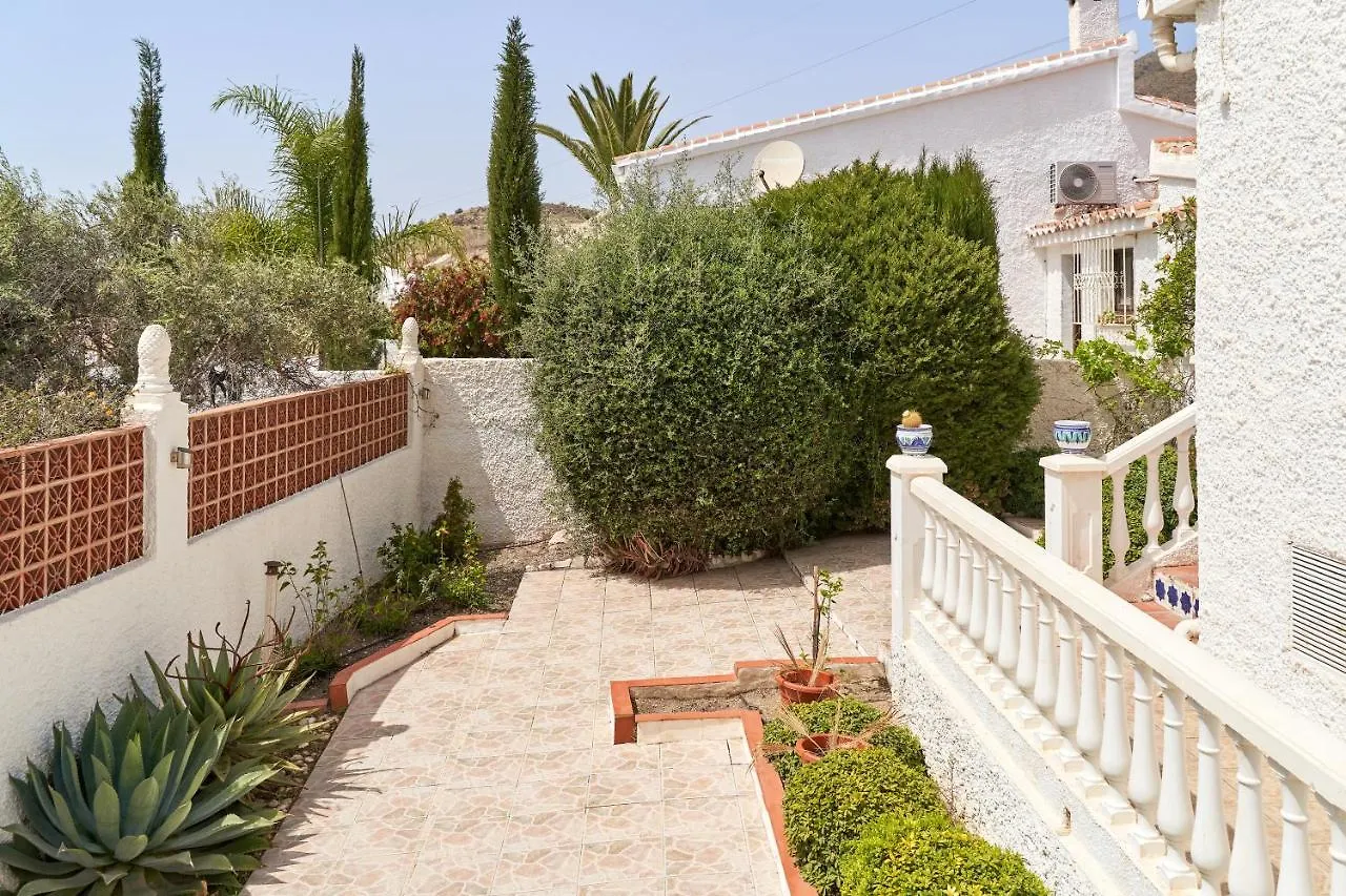 Casa Ambar Villa Nerja