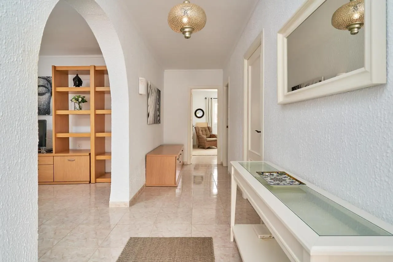 Casa Ambar Villa Nerja