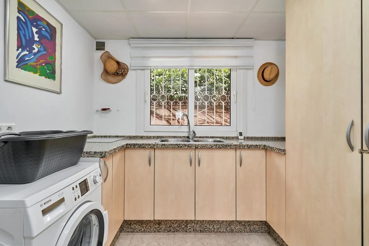 Casa Ambar Villa Nerja