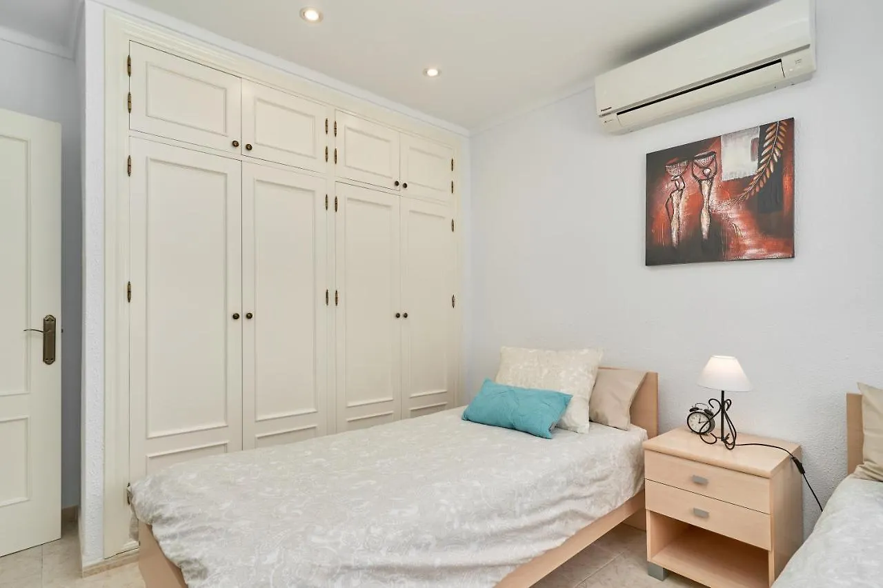 Casa Ambar Villa Nerja